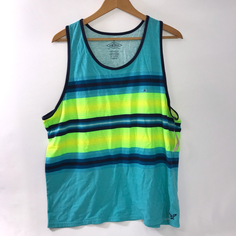 Men’s tank top